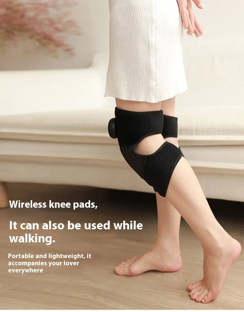 LumiNorth™ ThermaKnee Pro Massager