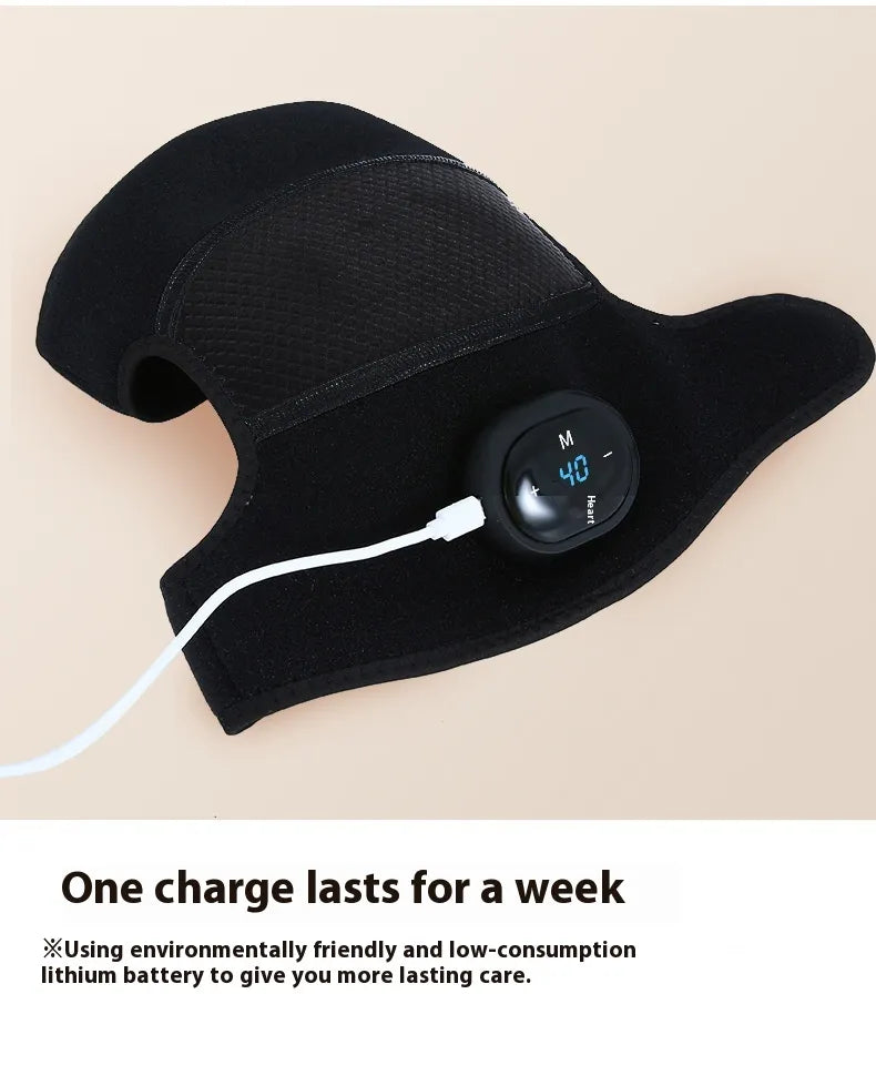 LumiNorth™ ThermaKnee Pro Massager